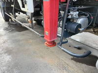 日野レンジャークレーン4段中型（4t）[写真20]