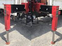 日野レンジャークレーン4段中型（4t）[写真21]