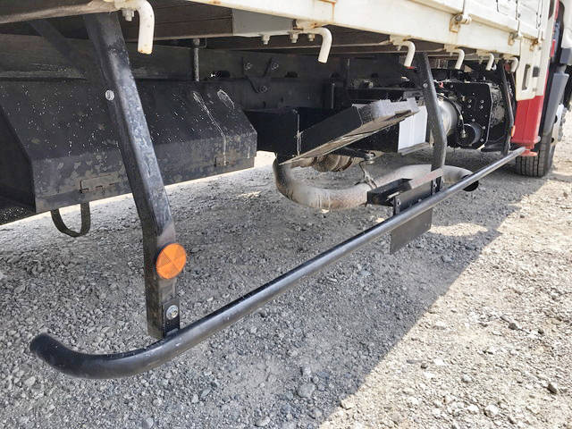 日野レンジャークレーン4段中型（4t）[写真24]