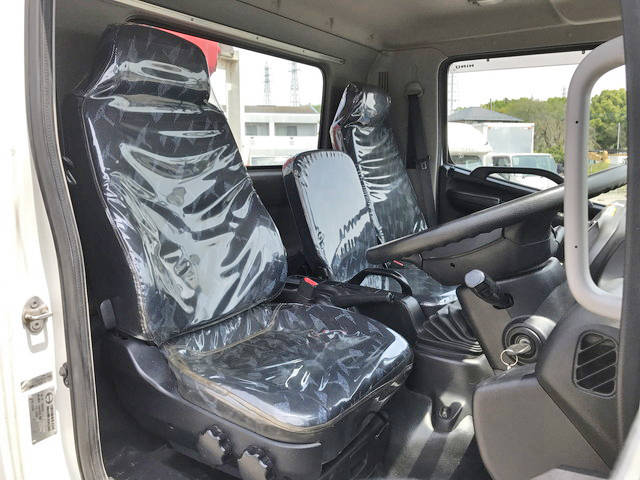 日野レンジャークレーン4段中型（4t）[写真30]