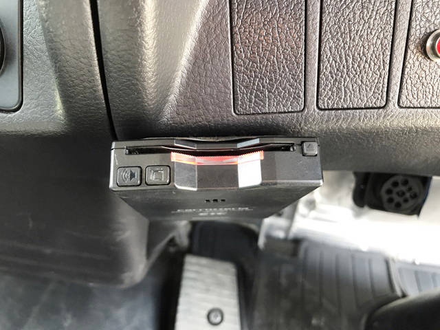 日野レンジャークレーン4段中型（4t）[写真37]