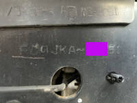 日野レンジャークレーン4段中型（4t）[写真39]