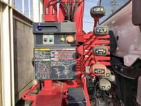 日野レンジャークレーン4段中型（4t）[写真16]