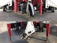 日野レンジャークレーン4段中型（4t）[写真23]