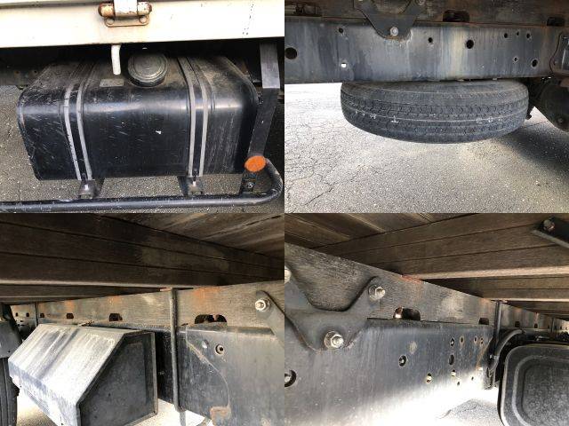 日野レンジャークレーン4段中型（4t）[写真24]