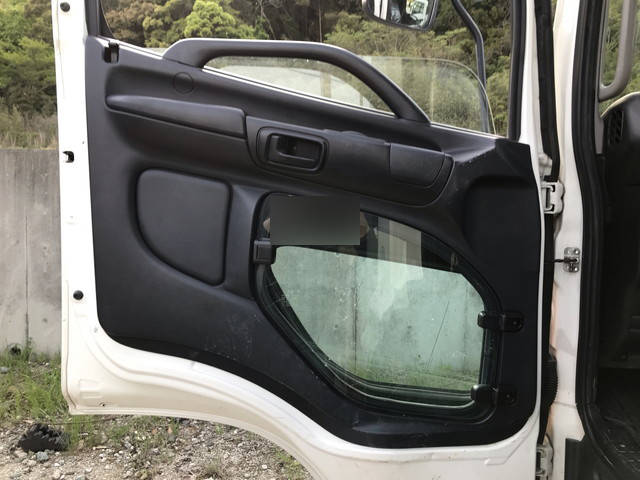 日野レンジャークレーン4段中型（4t）[写真28]