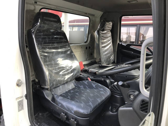 日野レンジャークレーン4段中型（4t）[写真31]