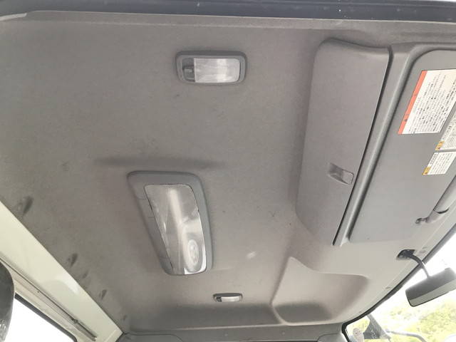 日野レンジャークレーン4段中型（4t）[写真34]