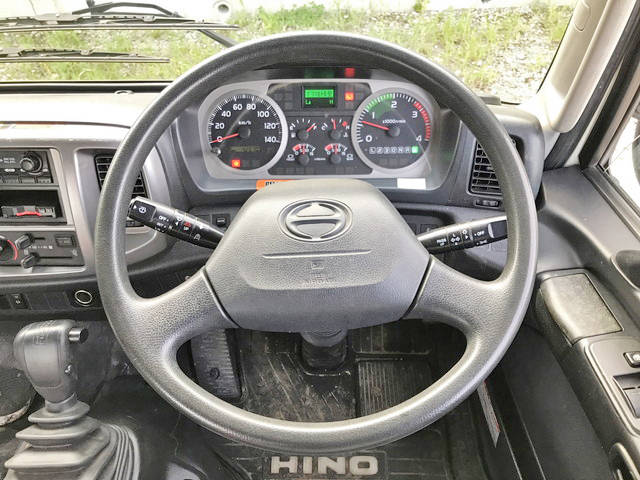 日野レンジャークレーン4段中型（4t）[写真35]