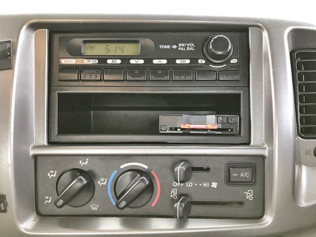 日野レンジャークレーン4段中型（4t）[写真37]