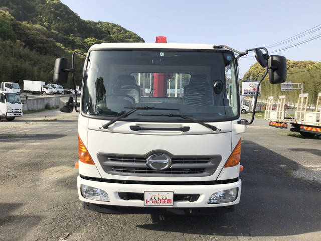 日野レンジャークレーン4段中型（4t）[写真09]