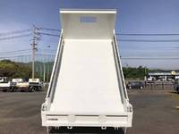 いすゞエルフローダーダンプ小型（2t・3t）[写真11]