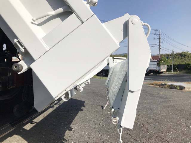 いすゞエルフローダーダンプ小型（2t・3t）[写真14]