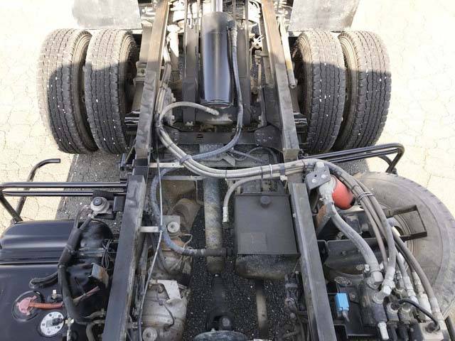 いすゞエルフローダーダンプ小型（2t・3t）[写真18]