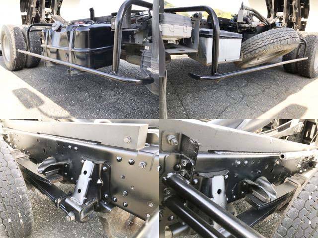 いすゞエルフローダーダンプ小型（2t・3t）[写真19]