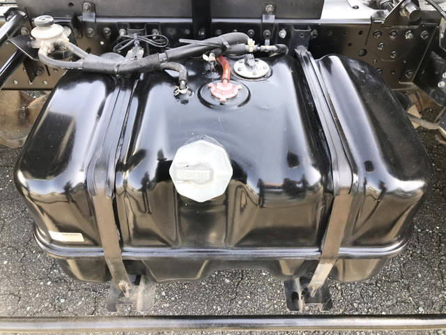 いすゞエルフローダーダンプ小型（2t・3t）[写真21]