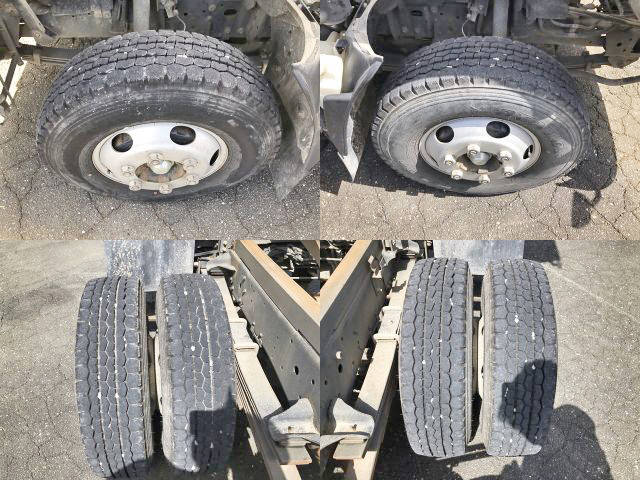 いすゞエルフローダーダンプ小型（2t・3t）[写真22]