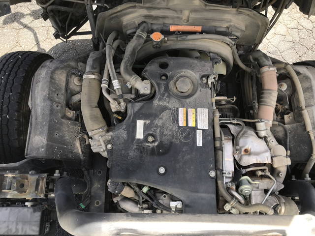 いすゞエルフローダーダンプ小型（2t・3t）[写真24]