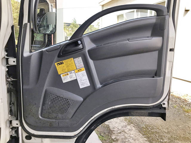 いすゞエルフローダーダンプ小型（2t・3t）[写真27]