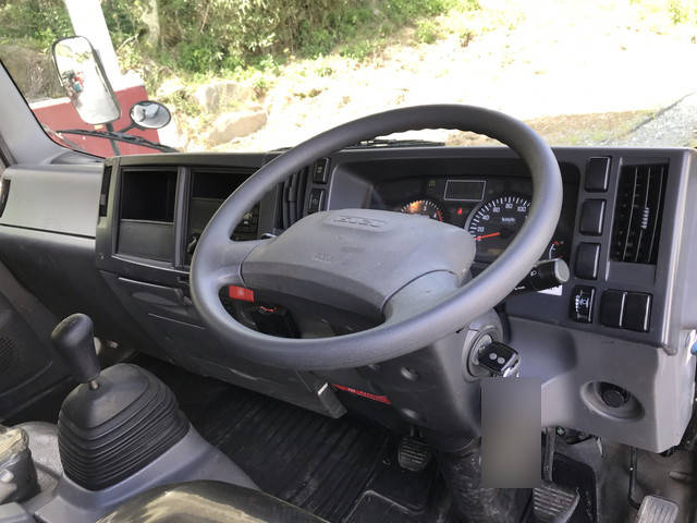 いすゞエルフローダーダンプ小型（2t・3t）[写真31]