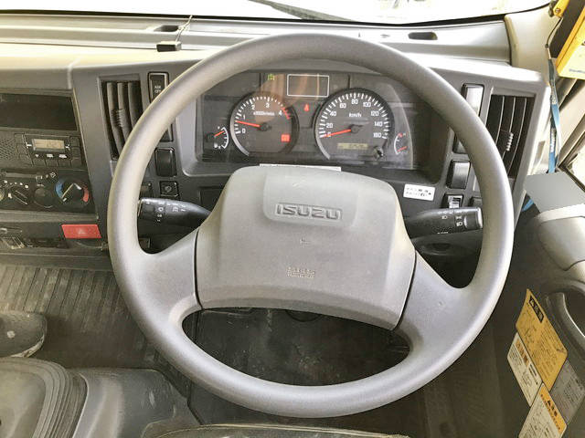 いすゞエルフローダーダンプ小型（2t・3t）[写真33]