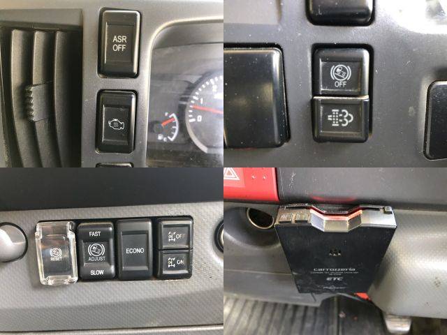 いすゞエルフローダーダンプ小型（2t・3t）[写真36]