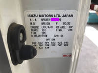 いすゞエルフローダーダンプ小型（2t・3t）[写真38]