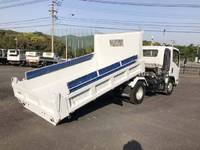 いすゞエルフローダーダンプ小型（2t・3t）[写真03]