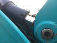 クボタユンボ（バックホー）[写真18]