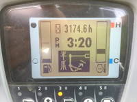 クボタユンボ（バックホー）[写真22]