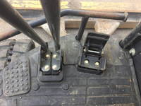 クボタユンボ（バックホー）[写真23]