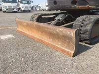 クボタユンボ（バックホー）[写真25]