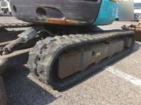 クボタユンボ（バックホー）[写真27]