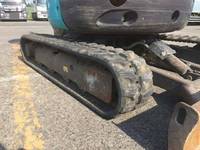 クボタユンボ（バックホー）[写真28]