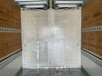 三菱ふそうスーパーグレートアルミウイング大型（10t）[写真11]