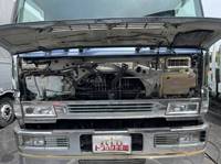 三菱ふそうスーパーグレートアルミウイング大型（10t）[写真16]