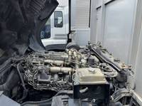 三菱ふそうスーパーグレートアルミウイング大型（10t）[写真17]