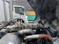 三菱ふそうスーパーグレートアルミウイング大型（10t）[写真18]