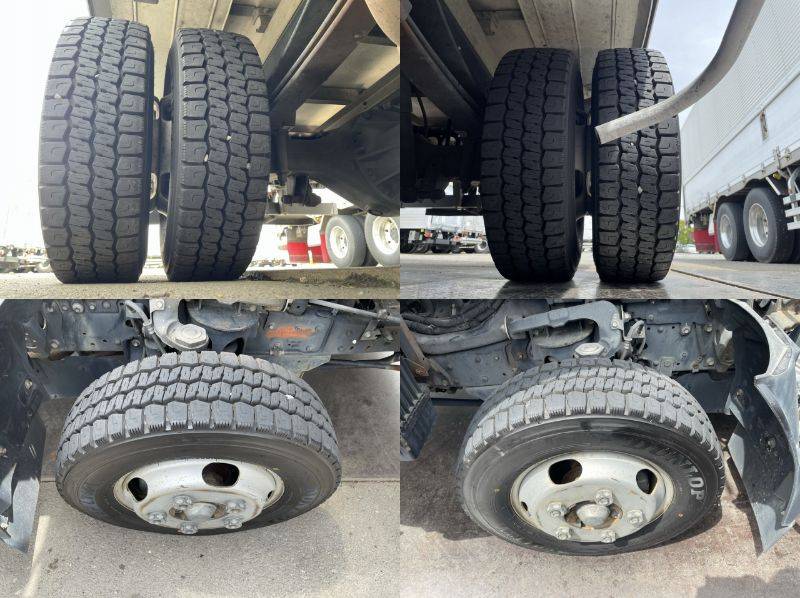 いすゞエルフアルミバン小型（2t・3t）[写真21]