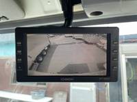 いすゞエルフアルミバン小型（2t・3t）[写真35]