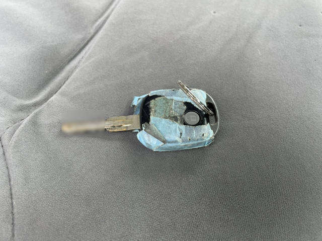 いすゞエルフアルミバン小型（2t・3t）[写真37]