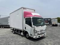 いすゞエルフアルミバン小型（2t・3t）[写真03]