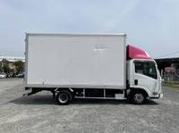 いすゞエルフアルミバン小型（2t・3t）[写真06]