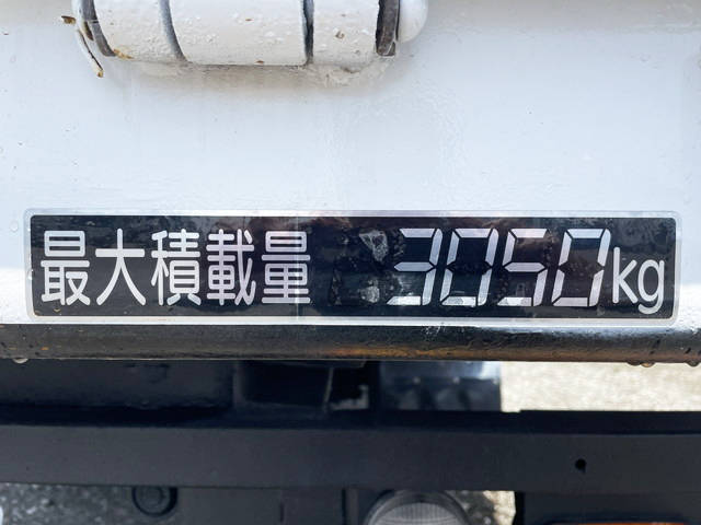 日野レンジャーセーフティローダー中型（4t）[写真10]