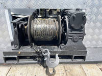 日野レンジャーセーフティローダー中型（4t）[写真13]