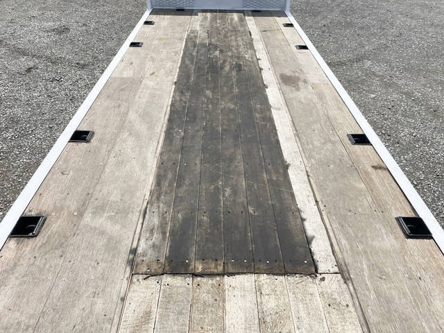 日野レンジャーセーフティローダー中型（4t）[写真14]