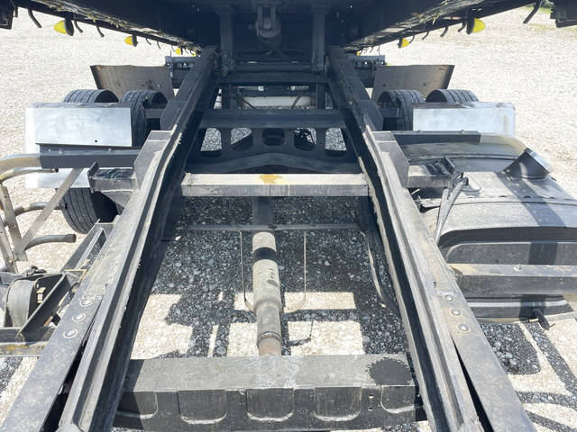 日野レンジャーセーフティローダー中型（4t）[写真15]