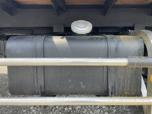 日野レンジャーセーフティローダー中型（4t）[写真20]