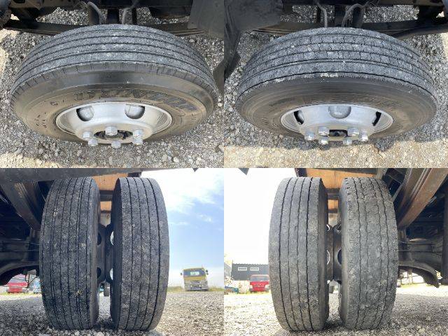 日野レンジャーセーフティローダー中型（4t）[写真21]