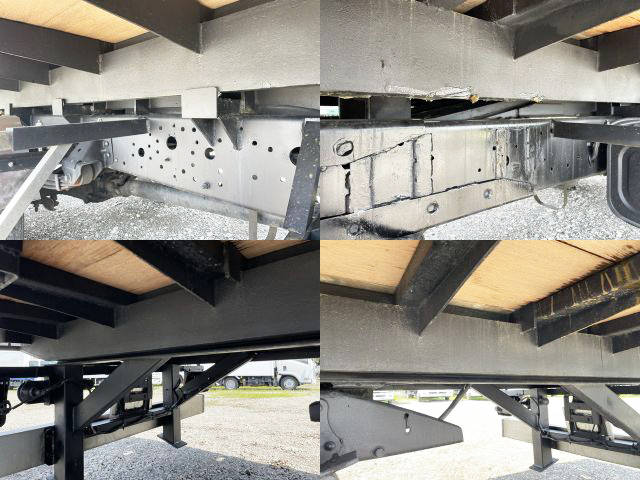 日野レンジャーセーフティローダー中型（4t）[写真22]